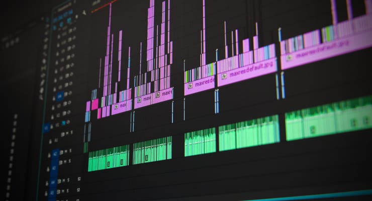 навчання After Effects