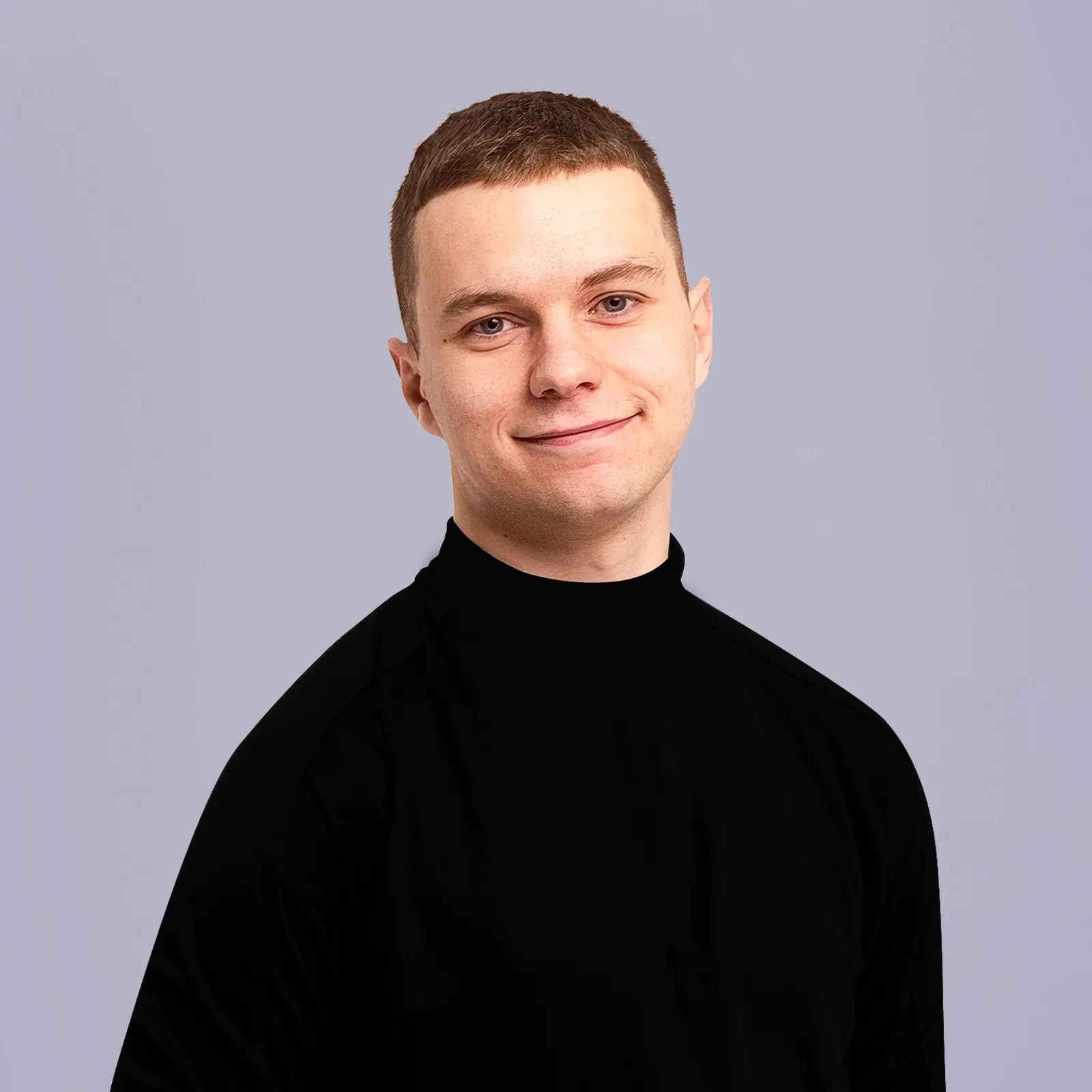 Макс Іванський - викладач курсу Tik-Tok у Lemon.School