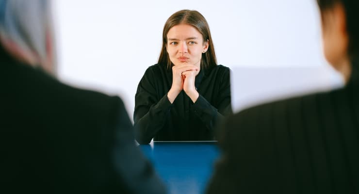 Найбільш очікувані запитання на співбесіді Тік Ток менеджеру