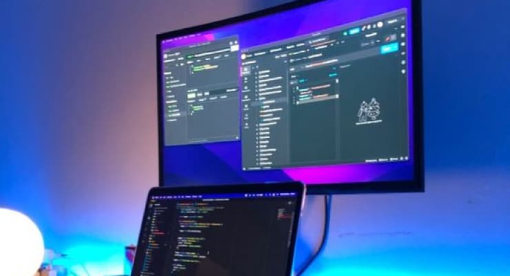 Особливості використання мови Golang