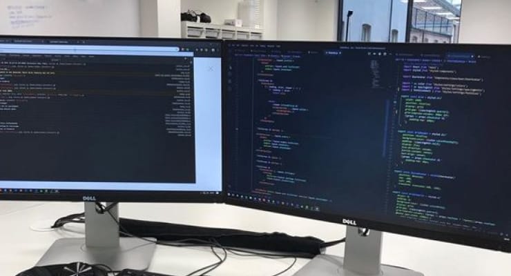 особливості роботи верстальника