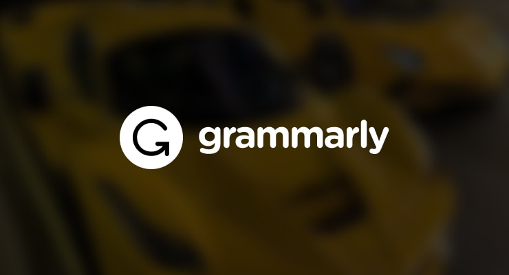 Grammarly