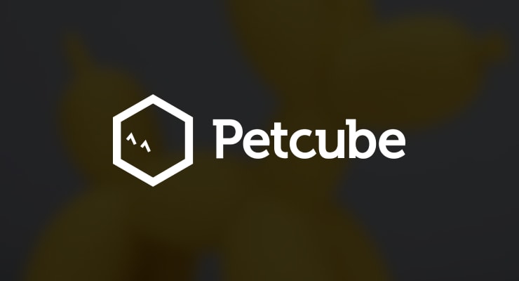 Petcube