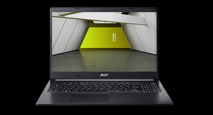 Ноутбук ACER Aspire 5 A515-45 15.6FHD