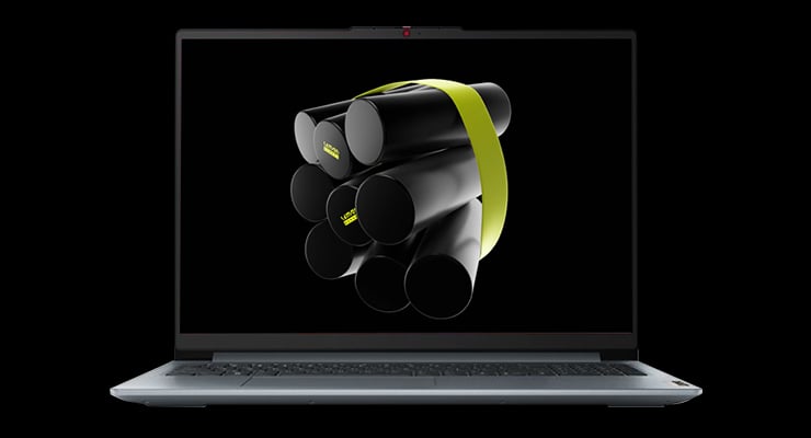 Ноутбук LENOVO Ideapad Slim 3