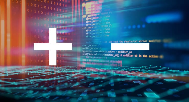 Які недоліки великих даних?