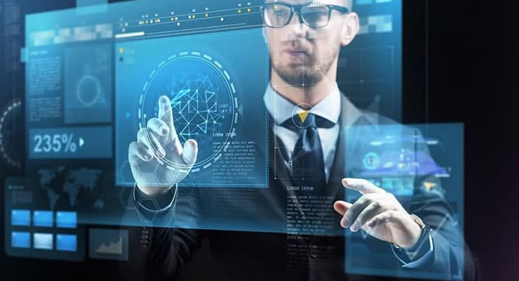 Професія Data Scientist