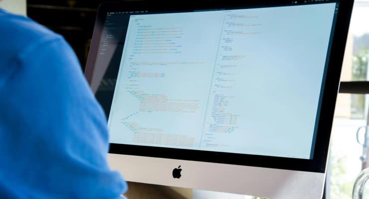 Розподілене зберігання інформації
