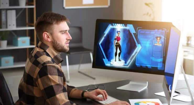 Інструменти для створення сценаріїв
