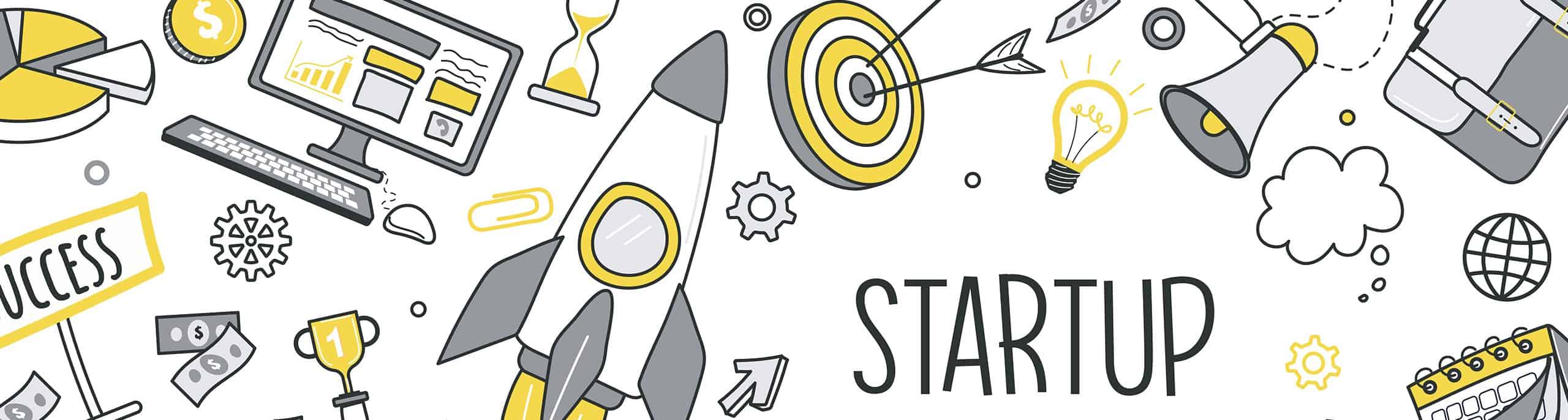 Що таке стартап (startup)? - Lemon.School
